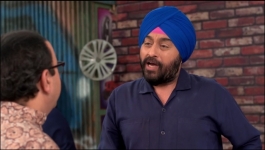 Taarak Mehta Ka Ooltah Chashmah - 17th March 2026